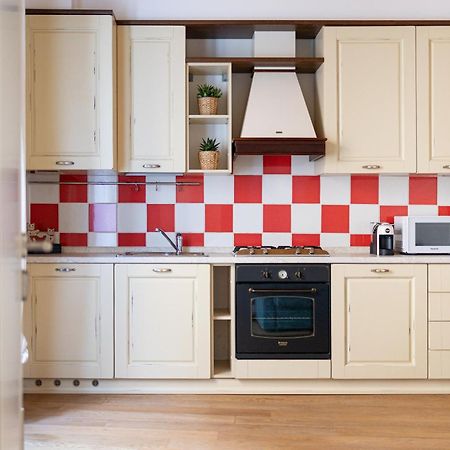 Magico Loft Nel Centro Storico Appartement Toscolano Maderno Buitenkant foto
