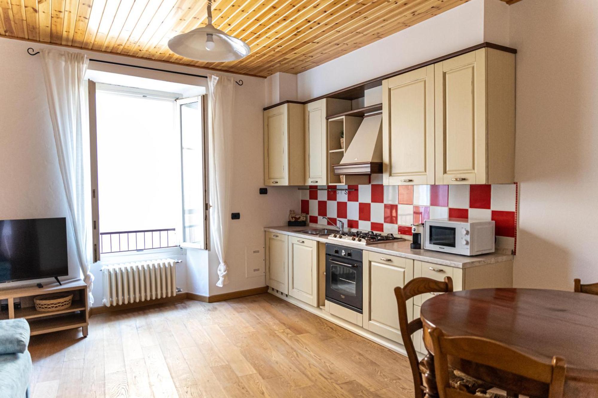 Magico Loft Nel Centro Storico Appartement Toscolano Maderno Buitenkant foto