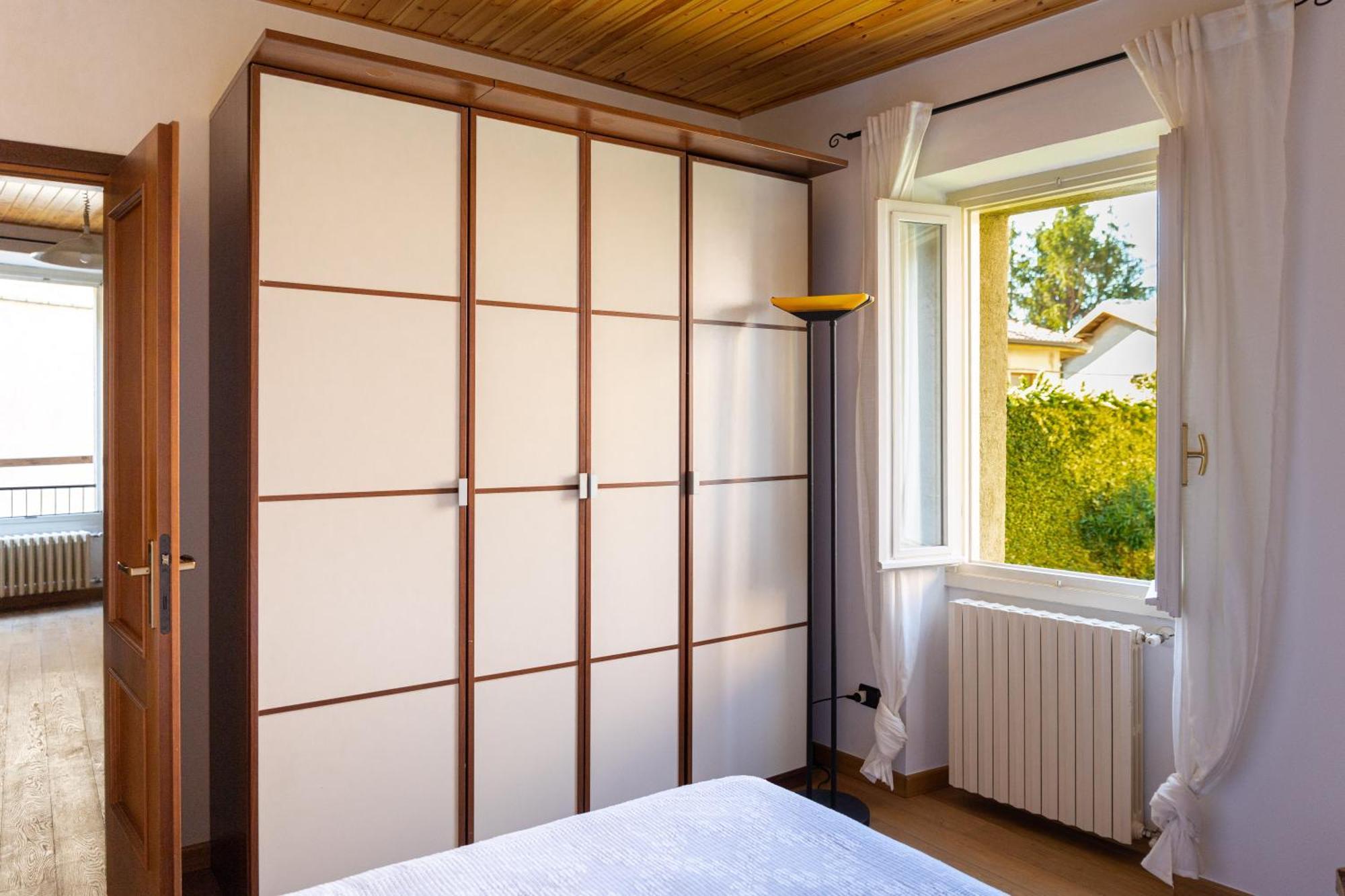 Magico Loft Nel Centro Storico Appartement Toscolano Maderno Buitenkant foto