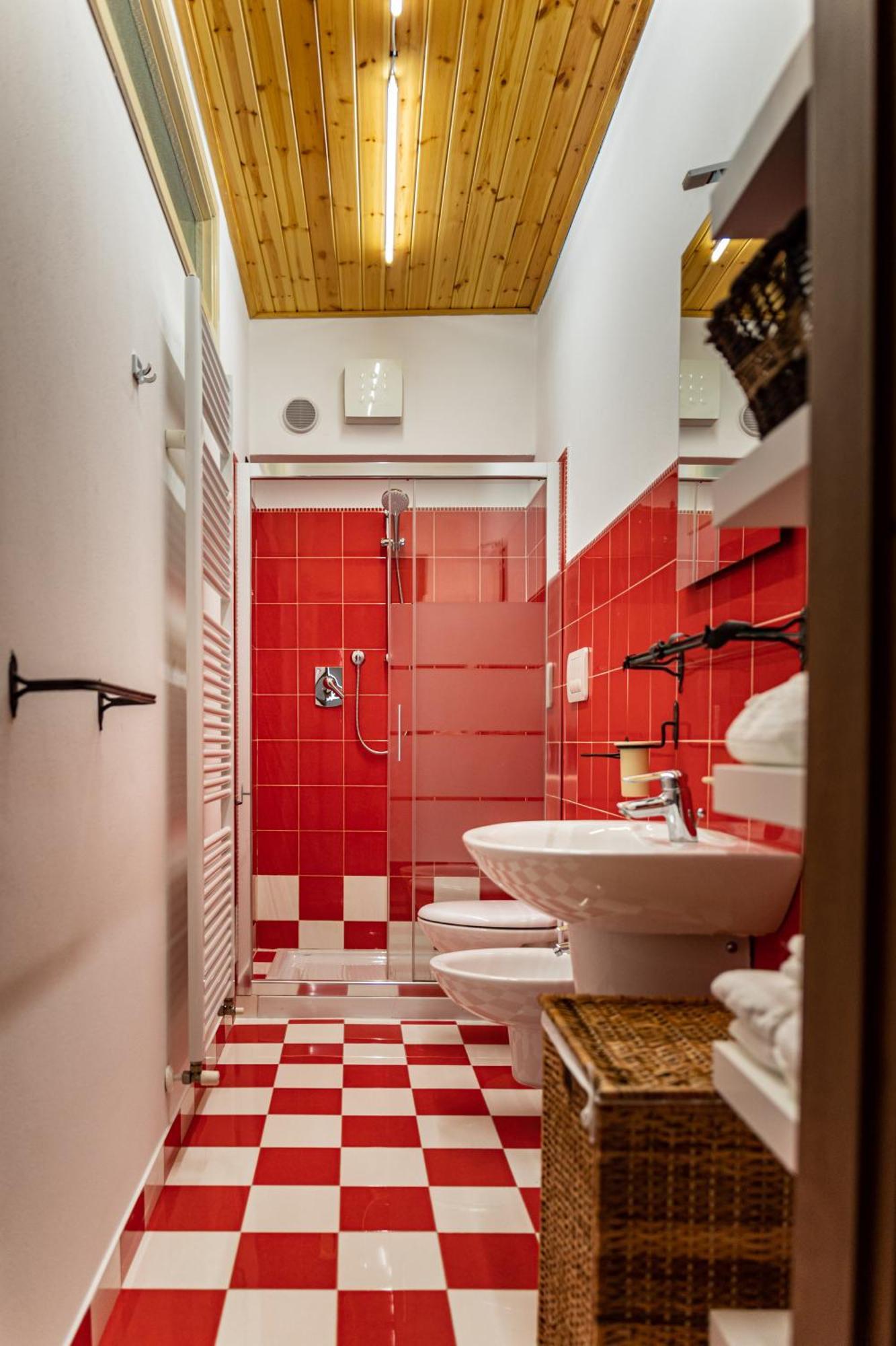 Magico Loft Nel Centro Storico Appartement Toscolano Maderno Buitenkant foto